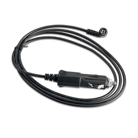 Cigarette Lighter Cable for GPSMAP 695 for airplane pilots | BAYO