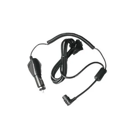 Cigarette Lighter Cable + PC Serial for GPS 12 / 38 / 40 for airplane pilots | BAYO