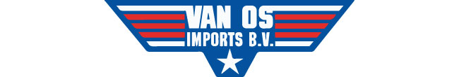 VAN OS import B.V