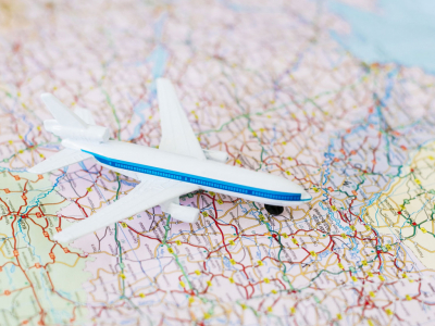 Les nouveautés 2023 sur les cartes aéronautiques