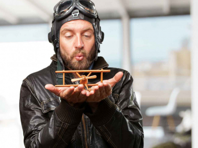 Comment préparer une navigation VFR ?