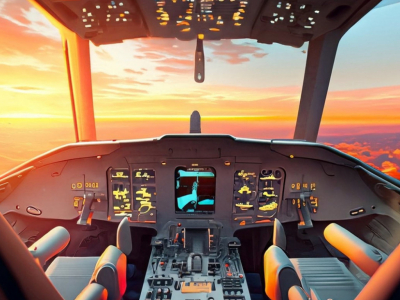 Connectiques et adaptateurs : pour des casques aéronautiques très branchés !