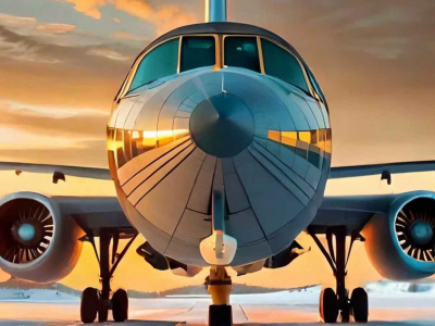 Mécanique : comment font les aéronefs pour tenir en l’air ?