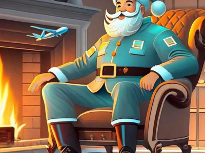 Et si l’histoire de Bayo était un conte de Noël ?