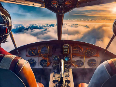 Arrêt de Production de la radio VHF de chez ICOM : IC-A25NEFRII