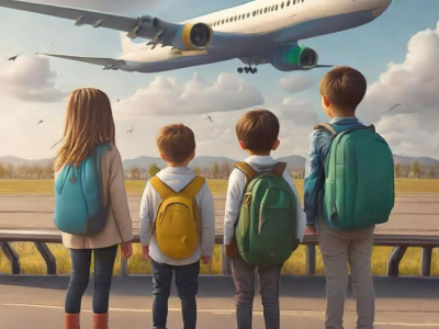 BIA : un premier pas pour prendre son envol