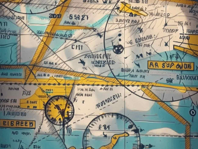 Quelle carte aéronautique choisir ?