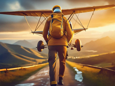 Brevet de pilote d’ULM : tout ce que vous voulez savoir