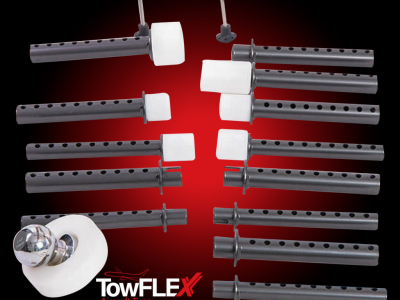 Quel adaptateur de tracteur de charge pour mon avion ?