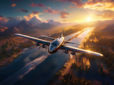 Les défis de la navigation aéronautique en période estivale