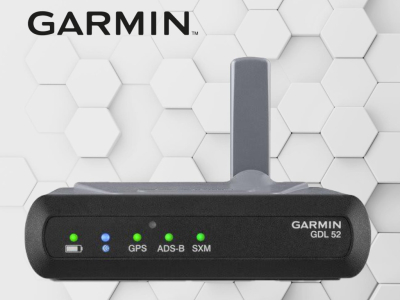 Garmin GDL : Le guide ultime pour choisir le bon récepteur