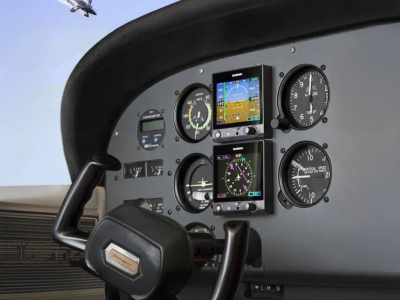 Les systèmes incontournables pour voler en toute sécurité en ULM