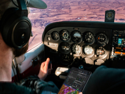 Le Top 5 des applications d’aide à la navigation pour les pilotes