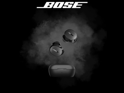 OFFRE ÉTÉ 2025 : Prenez l’envol avec Bose et recevez un cadeau exceptionnel !