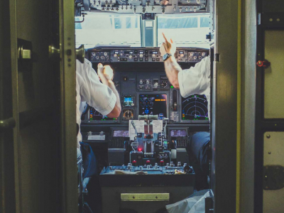 Formation : comment devenir pilote d’avion professionnel ?