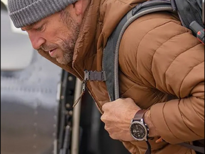 Pourquoi choisir une montre aéronautique ?